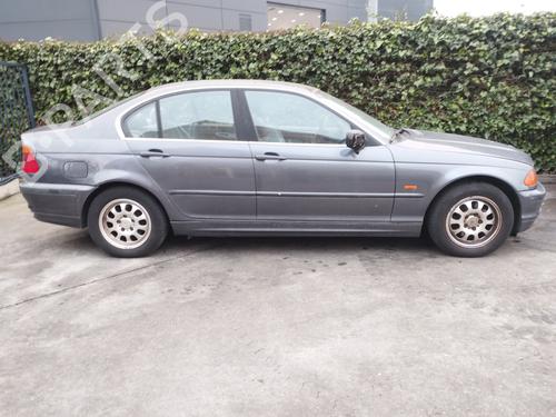 Frontplade/Frontkurv BMW 3 (E46) 323 i | BP24844164C72 - Image 11