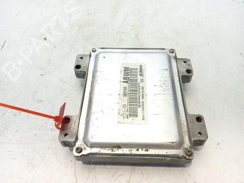 Engine control unit (ECU) OPEL CORSA D (S07) | BP30644099M57