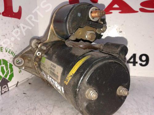 Starter OPEL ASTRA H (A04)  | BP7962858M8 