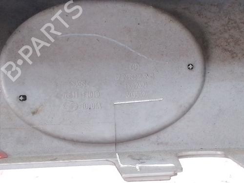 Andre TOYOTA C-HR (_X1_) | BP25019635O1