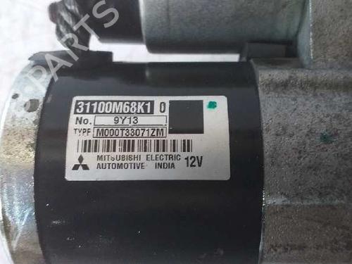 Used Starter Starter 7957603 7957603