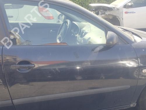 Left mirror SEAT IBIZA III (6L1) 1.9 TDI | BP20691458C26 