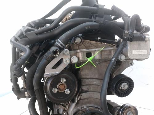 Engine VW POLO V (6R1, 6C1)  | BP30470605M1 