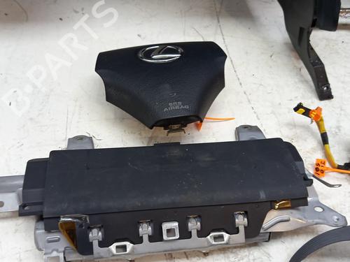 Airbag Kit LEXUS GS (_S19_) | BP31193037C86