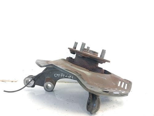 Right front steering knuckle TOYOTA C-HR (_X1_)  | BP25019642M26 