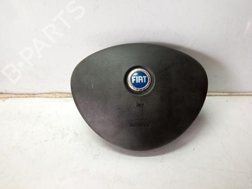 Driver airbag FIAT PUNTO (188_) [1999-2012]  10109048