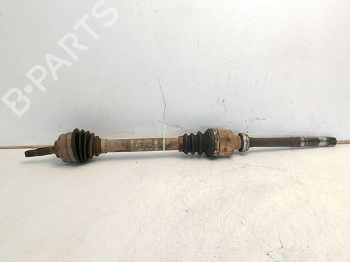 Used Right front driveshaft Right front driveshaft CITROËN C3 I (FC_, FN_) 1.6 16V HDi (90 hp) 40037427 40037427