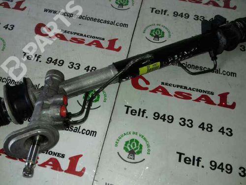 Steering rack CHEVROLET AVEO / KALOS Hatchback (T250, T255)  | BP7953702M22 