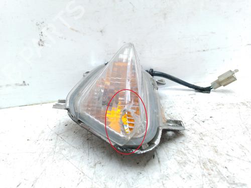 Right front indicator KAWASAKI MOTORCYCLES J J125 (C6) | BP24702979C33 - Image 4