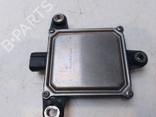 Electronic module TOYOTA C-HR (_X1_) | BP25019622M83 - Image 5