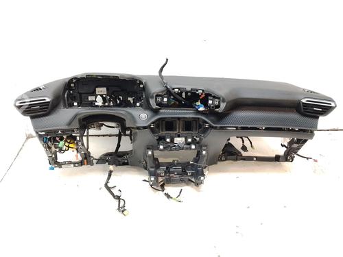 Salpicadero Salpicadero PEUGEOT 2008 II (UD_, US_, UY_, UJ_, UR_, UC_) [2019-2026] 34053605 34053605