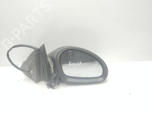 Used Right mirror Right mirror 18011558 18011558