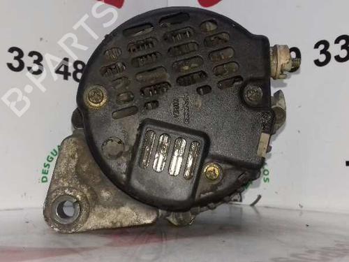 Alternator KIA RIO I Saloon (DC_) | BP7963980M7