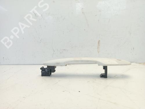 Used Front left exterior door handle TOYOTA COROLLA Hatchback (_E21_, _EA1_, _EH1_) [2018-2025]  25020061