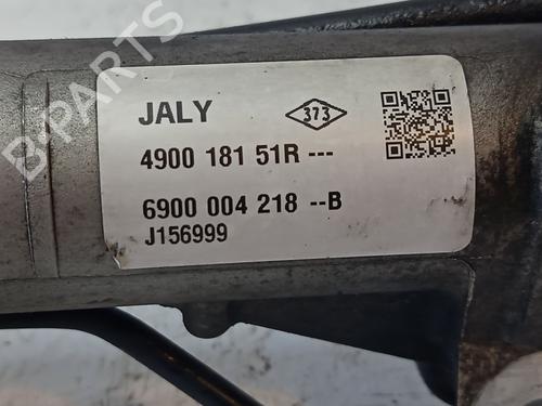 Steering rack DACIA LODGY (JS_) 1.6 LPG (JSAV) | BP30658213M22  - Image 6