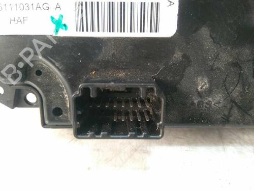 AC-Styringsenhed/Manøvreenhed CHRYSLER 300C (LX, LE) 5.7 | BP10275882I5 