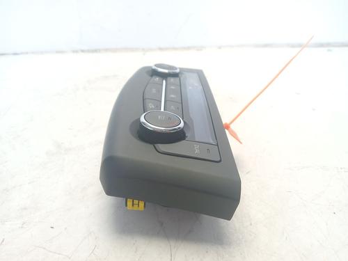 Climate control RENAULT KADJAR (HA_, HL_) 1.6 TCe 165 (HLMH) | BP29735135I5 - Image 4