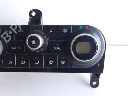 Climate control NISSAN QASHQAI / QASHQAI +2 I (J10, NJ10, JJ10E) 2.0 dCi | BP7958664I5 