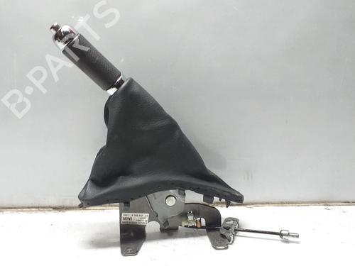 Frein à main MINI MINI (R50, R53) Cooper (116 hp) 10188517