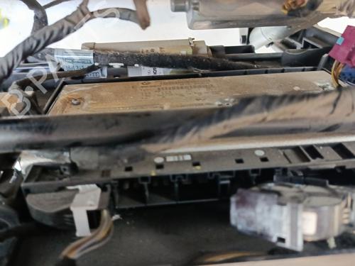 Seats set BMW 7 (E65, E66, E67) 730 d | BP38069691C78 - Image 22