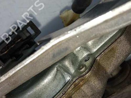 Rear wiper motor VW POLO (9N_, 9A_)  | BP9850261M102 