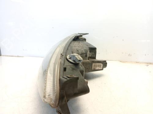 Right headlight PEUGEOT 206 Hatchback (2A/C) 1.6 16V | BP26325082C29 