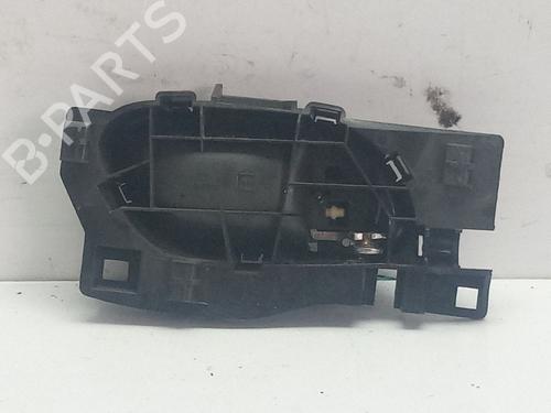 Front left interior door handle PEUGEOT 2008 I (CU_) | BP33705721I13 - Image 2