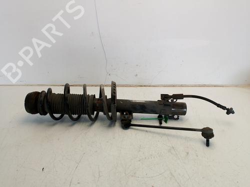 Used Left front shock absorber Left front shock absorber 38013363 38013363