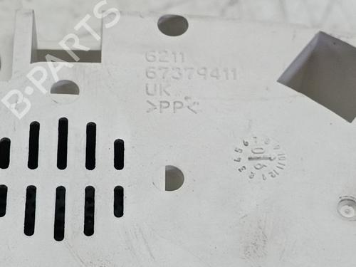 Instrument cluster MINI MINI (R50, R53) One | BP38016832C47 - Image 16