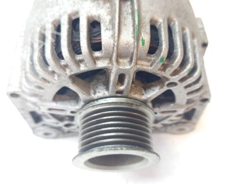 Alternator RENAULT SCÉNIC II (JM0/1_) 1.9 dCi (JM0G, JM12, JM1G, JM2C) | BP30519377M7 