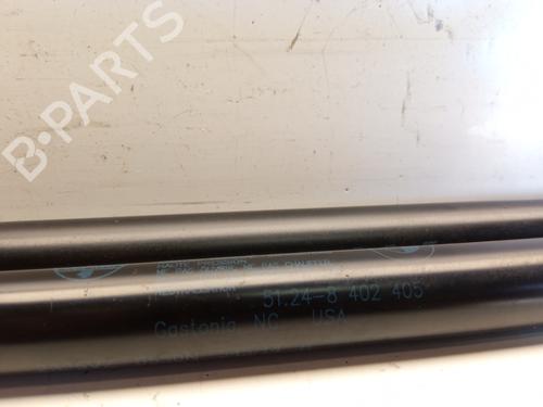 Tailgate lift support BMW X5 (E53) 4.4 i | BP18301958C138 