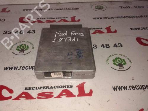 Used Engine control unit (ECU) Engine control unit (ECU) 7963551 7963551