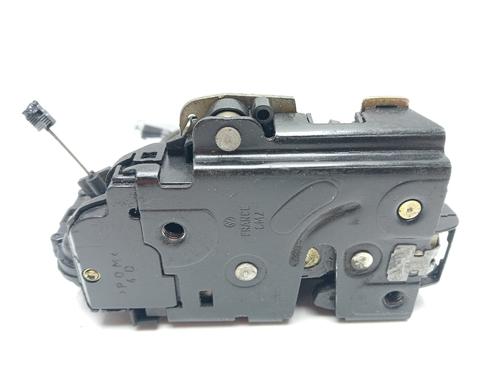 Rear right lock VW POLO (9N_, 9A_) 1.4 16V | BP17388905C99 