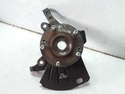 Used Right front steering knuckle Right front steering knuckle 7960389 7960389