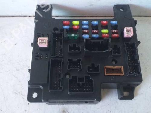 Fuse box MITSUBISHI LANCER VIII Sportback (CX_A) 2.0 DI-D (CX8A) | BP10275796E1 