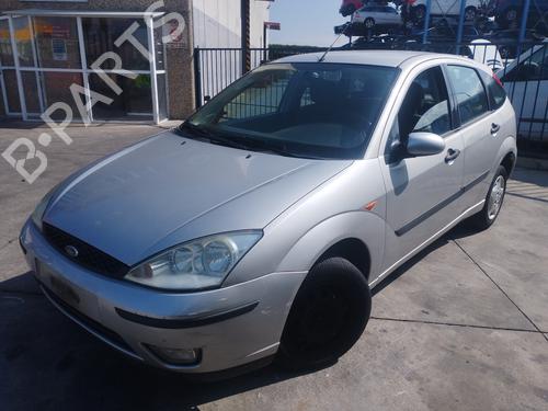 Engine FORD FOCUS I (DAW, DBW) 1.6 16V | BP31864468M1