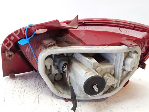 Left taillight SEAT IBIZA IV (6J5, 6P1) 1.6 TDI | BP29190974C34 