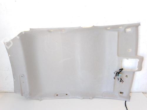 Interior roof RENAULT CLIO IV (BH_) 0.9 TCe 90 (BHNF, BHMA, BHMH, BHJK, BHJR) | BP10355138I12 