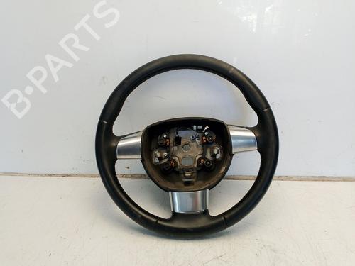 Stuur Stuur FORD FOCUS I Saloon (DFW) 1.8 Turbo DI / TDDi (75 hp) 36239115 36239115