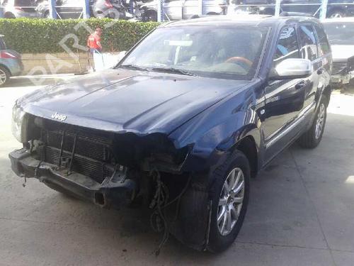 JEEP COMMANDER (XK, XH) 911337