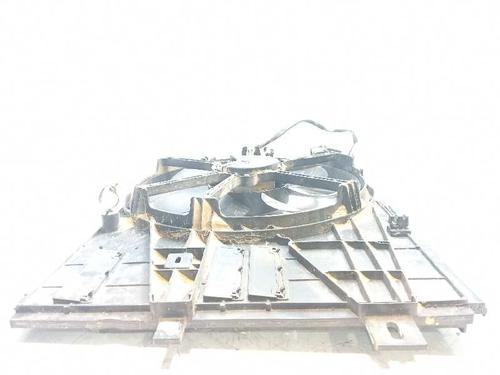 Radiator fan PEUGEOT 3008 II SUV (MC_, MR_, MJ_, M4_)  | BP23080604M35 