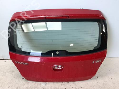 tailgate-hyundai-i30-fd-2007-2008-2009-2010-2011-2012-33614075 main image