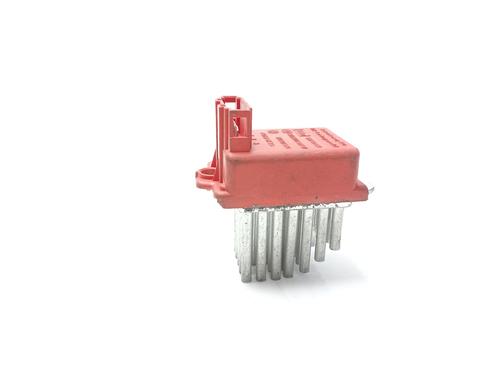 Heater resistor AUDI A3 (8L1) [1996-2006]  17949119