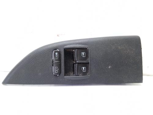 Used Right front window switch SKODA FABIA I (6Y2) [1999-2008]  16224274