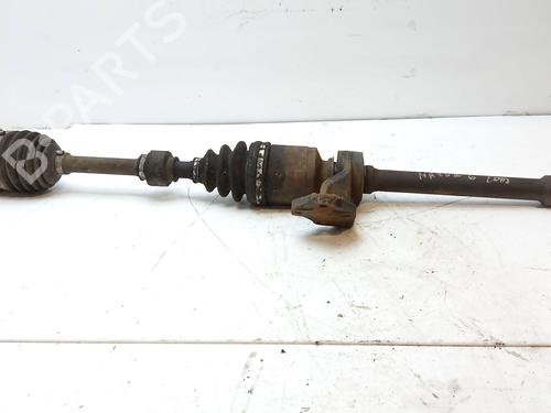 Used Right front driveshaft MAZDA 6 Saloon (GG) 2.0 DI (GG14) (143 hp) 30645253