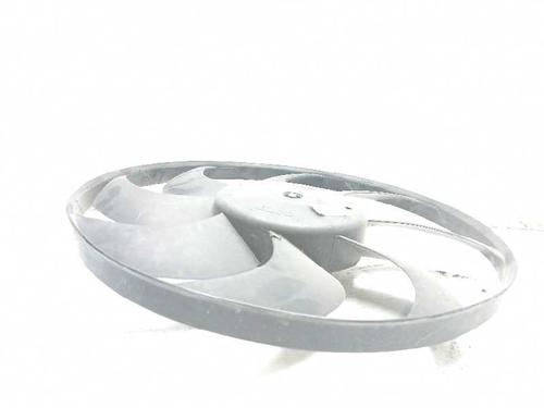 Radiator fan VW POLO (9N_, 9A_)  | BP22891287M35 