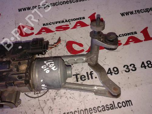 Rear wiper motor SEAT LEON (1P1) | BP7963263M102