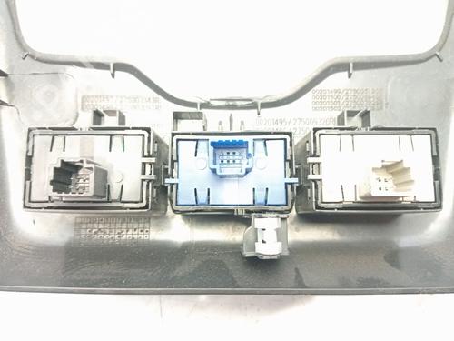 Electronic module DACIA LODGY (JS_) 1.6 LPG (JSAV) | BP30898006M83