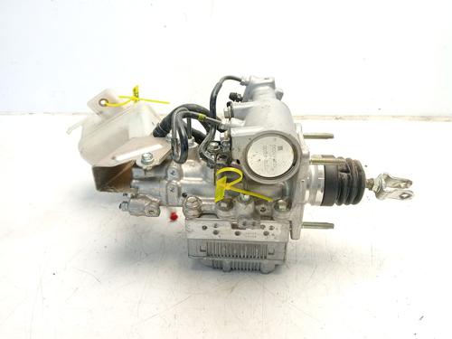 Servo frein TOYOTA YARIS VERSO (_P2_) 1.4 D-4D (NLP20_, NLP22_) (75 hp) 30527907