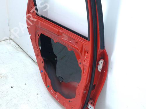 Left rear door KIA CEED (CD) | BP23952906C4 - Image 5